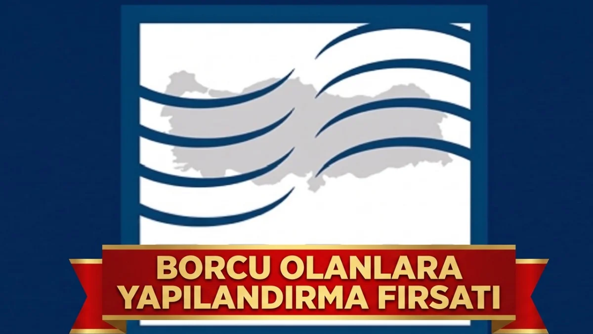 BDDK Borçları Yapılandırıyor! Ay Sonuna Kadar 48 Ay Vade İle Taksit Fırsatı - Ekonomi Haberleri