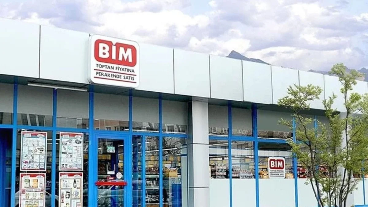 BİM 14-17 Nisan Aktüel Kataloğu Yayında: Teknoloji, Ev Ürünleri ve Bisiklet Fırsatları Raflarda! - Gündem Haberleri