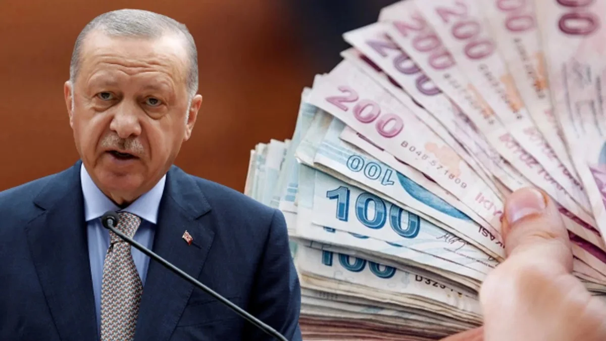 Çalışanlar İçin Yeni Fırsat! 400 Bin TL’lik Destek Paketi Dikkat Çekti - Ekonomi Haberleri