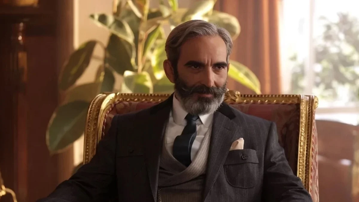 Delikanlı Dizisi Miran Kimdir? Fırat Tanış Hakkında Bilinmeyenler! - Magazin Haberleri