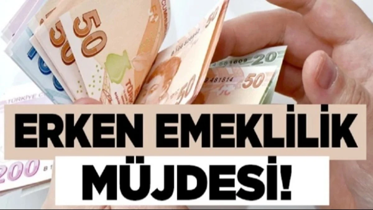 Emeklilikte Yeni Denge! 48–52 Yaş İçin Prim Hesapları Güncelleniyor