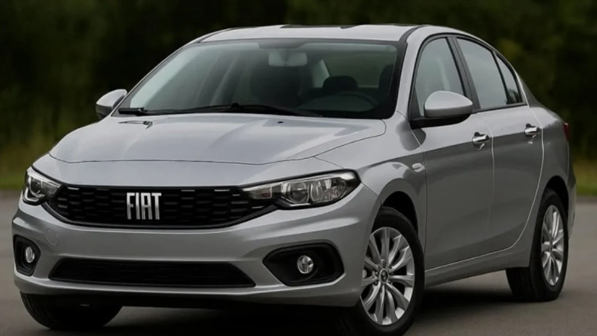 Fiat Egea Bombayı Patlattı! 1 Milyon TL Faizsiz Krediyle Satış Yapıyor - Gündem Haberleri
