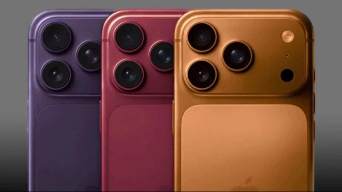 Mobil Fotoğrafta Yeni Dönem! iPhone 18 Pro Kamera Teknolojisi Gündemde - Teknoloji Haberleri