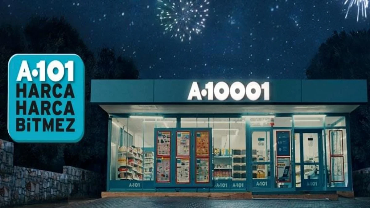 Raflar Boşalabilir! A101’de Teknoloji Ve Oyuncak İndirim Başladı - Gündem Haberleri